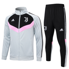 24-25 Juventus Zipper Training Kit