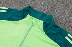 24-25 Mexico Zipper Training Kit