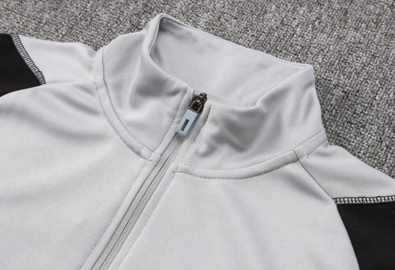 24-25 Flamengo Zipper Training Kit