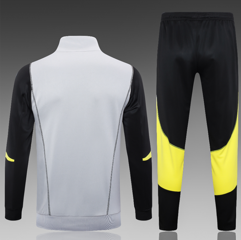 24-25 Flamengo Zipper Training Kit