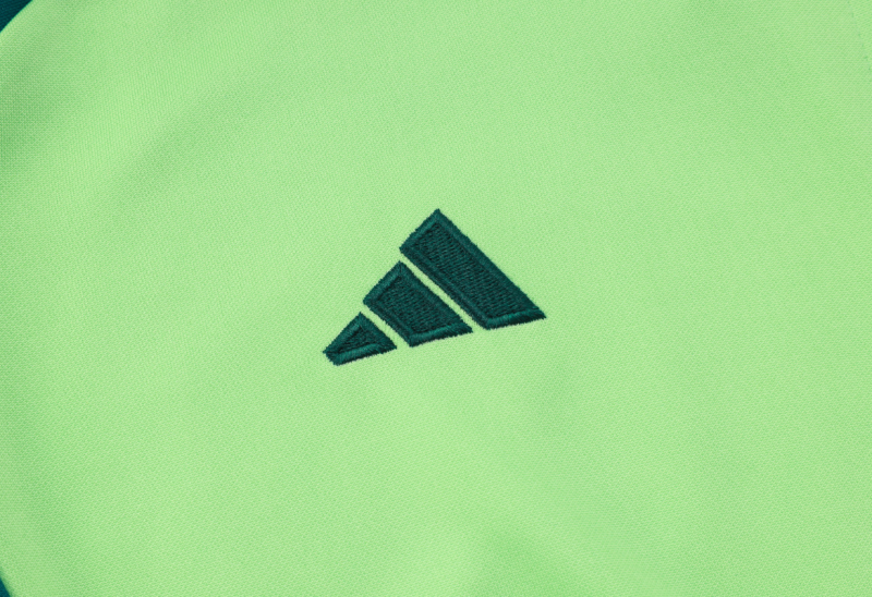 24-25 Mexico Zipper Training Kit