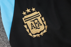 24-25 Argentina Zipper Training Kit