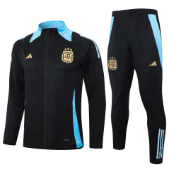 24-25 Argentina Zipper Training Kit