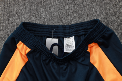 24-25 Real Madrid Zipper Training Kit