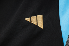 24-25 Argentina Zipper Training Kit