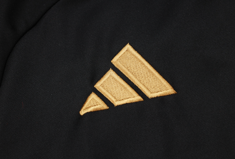 24-25 Real Madrid Zipper Training Kit