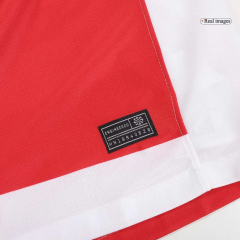 Croatia 24-25 Home Jersey - Fans Version