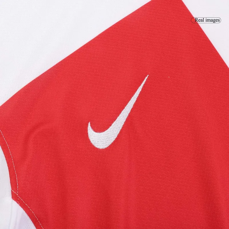 Croatia 24-25 Home Jersey - Fans Version