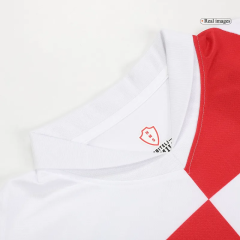 Croatia 24-25 Home Jersey - Fans Version