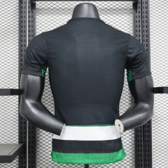 Lisbon 24-25 Home Jersey - Player Version