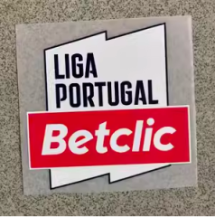 Portugal Primeira Liga patch