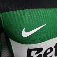 Lisbon 24-25 Home Jersey - Player Version