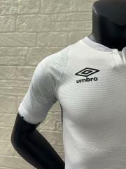 Santos 24-25 Brazilian Neymar Football Club home Jersey - Player Version