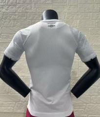 Santos 24-25 Brazilian Neymar Football Club home Jersey - Player Version