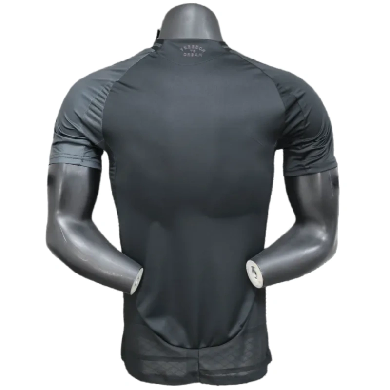 Inter Miami 25-26 Away Football Jersey - Player Version
