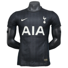 Tottenham Hotspur 25-26 Hotspur Special Edition Jersey - Player Version