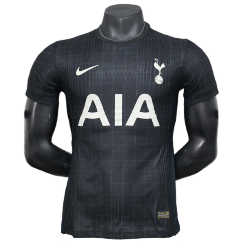 Tottenham Hotspur 25-26 Hotspur Special Edition Jersey - Player Version
