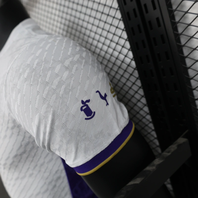 Real Madrid 25-26 Special Jersey - Player Version