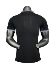 Manchester United 24-25 Adidas Men's Third Jersey - Player Version