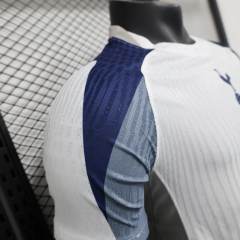 Tottenham Hotspur 25-26 Hotspur Special Edition Jersey - Player Version