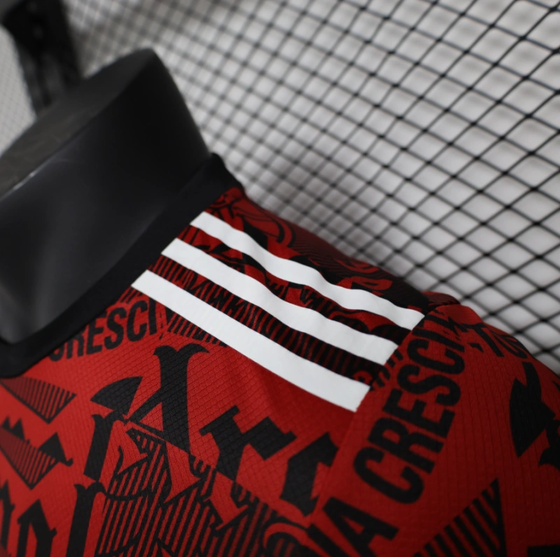 Arsenal 24-25 Special Player Edition Jersey - Player Version