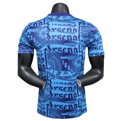 Arsenal 24-25 Special Player Edition Jersey - Player Version