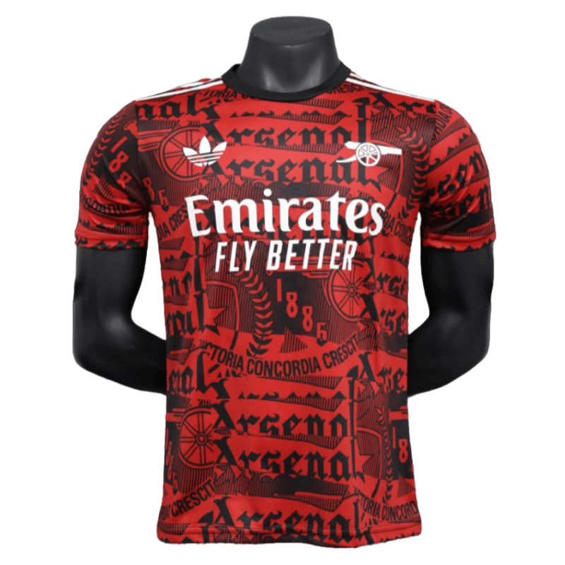 Arsenal 24-25 Special Player Edition Jersey - Player Version