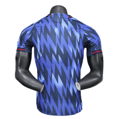 Arsenal 24-25 Special Player Edition Jersey - Player Version
