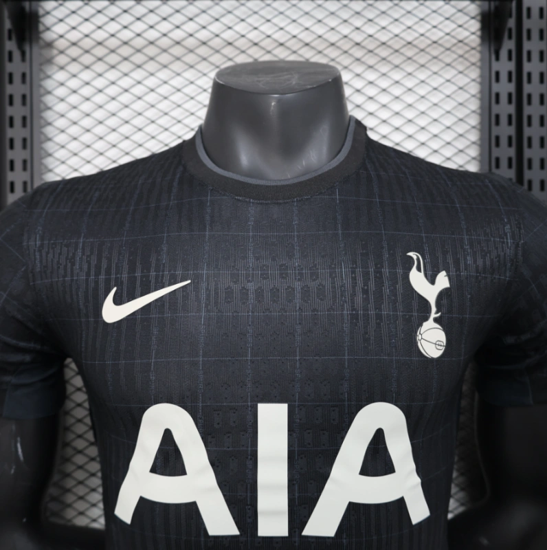 Tottenham Hotspur 24-25 Home Jersey - Player Version