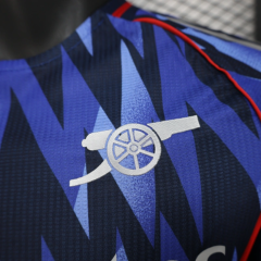 Arsenal 24-25 Special Player Edition Jersey - Player Version