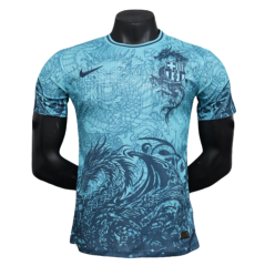 Barcelona 25-26 Special Edition Soccer Jersey - Player Version