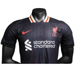 Liverpool 25-26 Special Edition Soccer Jersey - Player Version