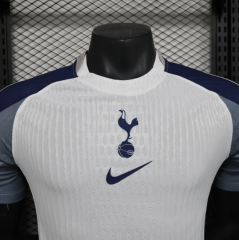 Tottenham Hotspur 25-26 Hotspur Special Edition Jersey - Player Version