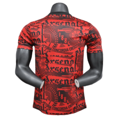 Arsenal 24-25 Special Player Edition Jersey - Player Version