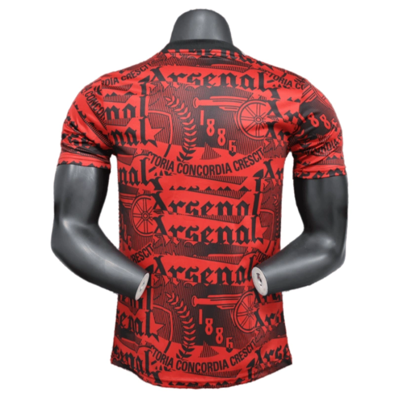 Arsenal 24-25 Special Player Edition Jersey - Player Version