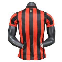 AC Milan 24-25 Puma 125th Authentic Jersey - Player Version