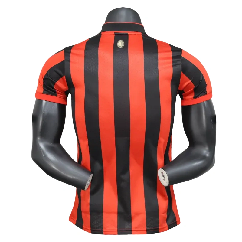 AC Milan 24-25 Puma 125th Authentic Jersey - Player Version