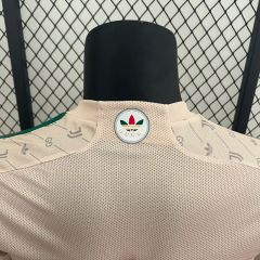 Juventus 24-25 Third Jersey - Player Version