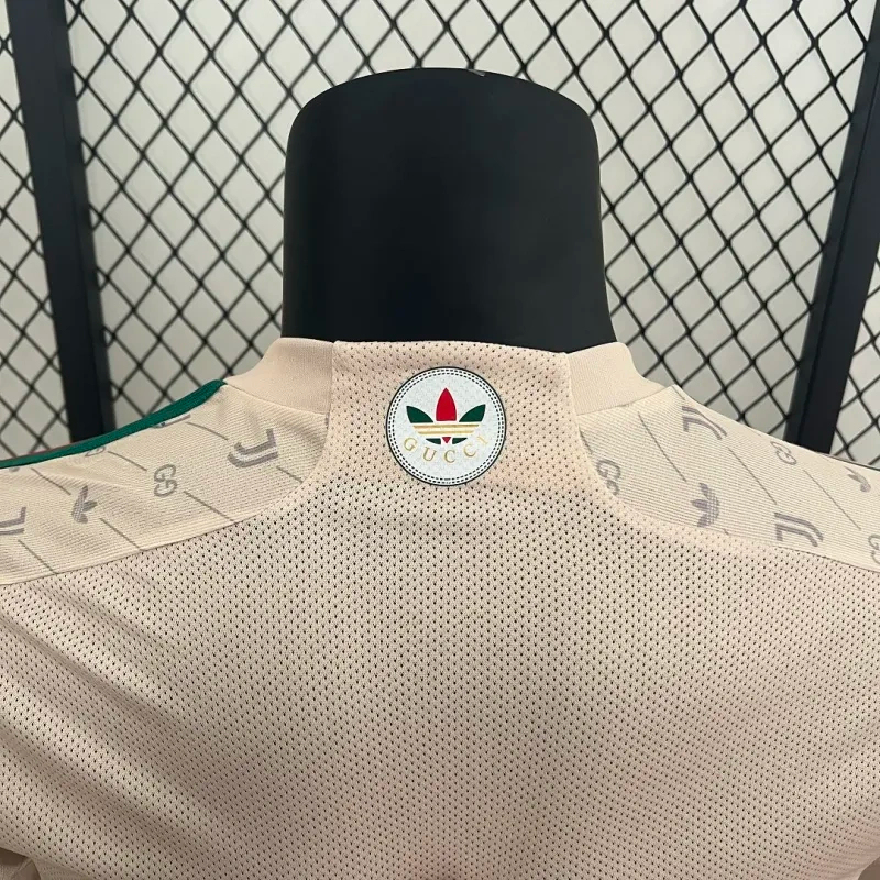 Juventus 24-25 Third Jersey - Player Version