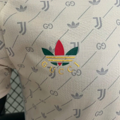 Juventus 24-25 Third Jersey - Player Version