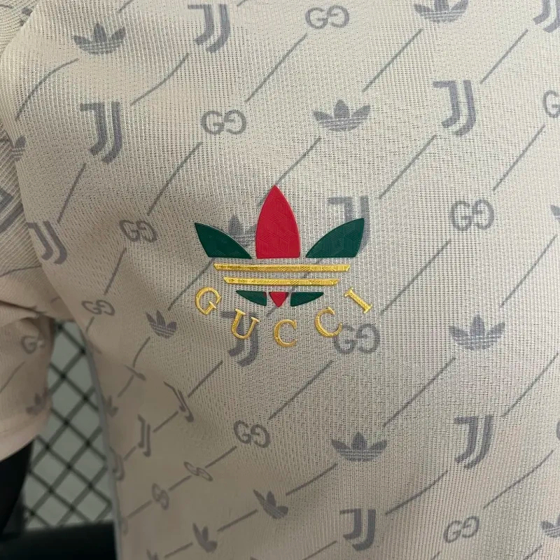 Juventus 24-25 Third Jersey - Player Version