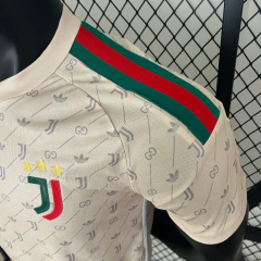 Juventus 24-25 Third Jersey - Player Version