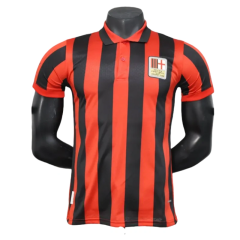 AC Milan 24-25 Puma 125th Authentic Jersey - Player Version
