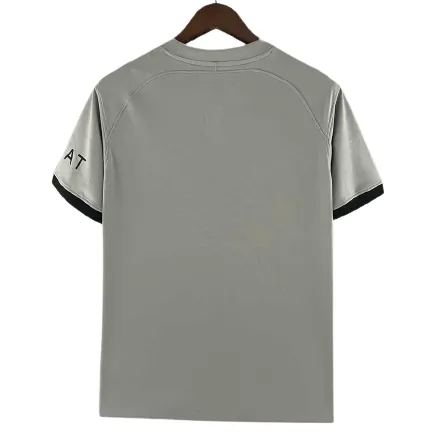 PSG 22-23 Away Jersey - Fans Version