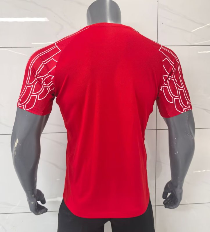PSG 24-25 third away Jersey - Player Version