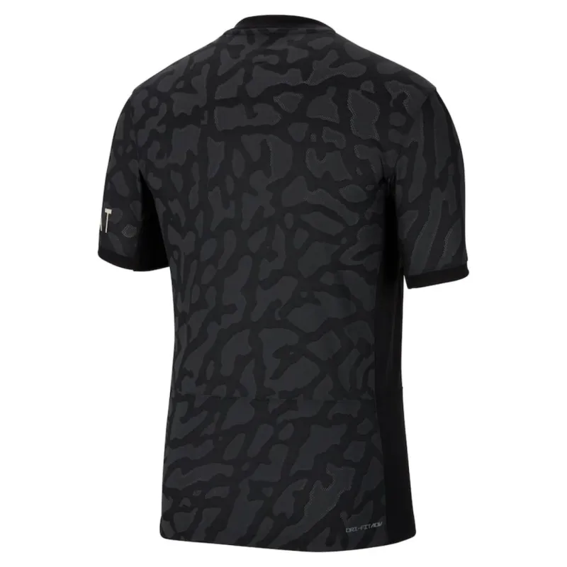 PSG 23-24 Third Jersey - Fans Version
