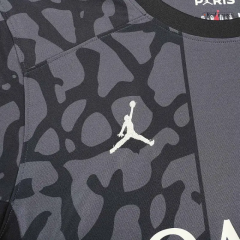 PSG 23-24 Third Jersey - Fans Version