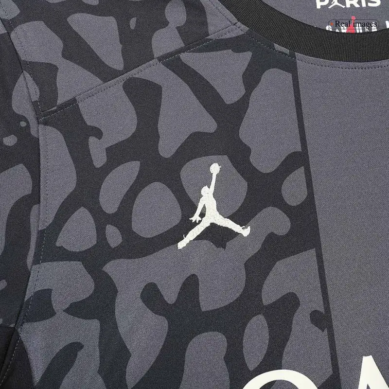 PSG 23-24 Third Jersey - Fans Version