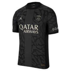 PSG 23-24 Third Jersey - Fans Version