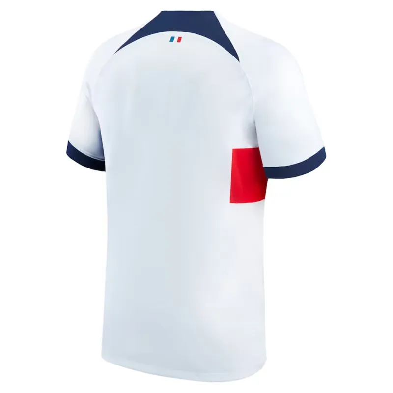 PSG 23-24 Away Jersey - Fans Version